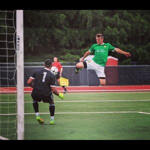 Meet your Posher, Lukasz